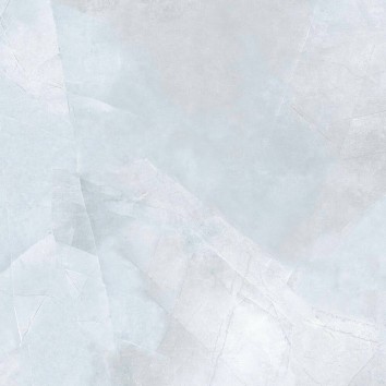 Керамограніт Megagres Moonstone Hyh6185Pa Moonstone Light Grey 60x60 см