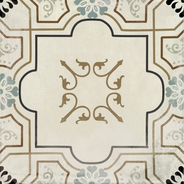 Керамогранит MONOPOLE CERAMICA AVENUE VINTAGE 8×187×187