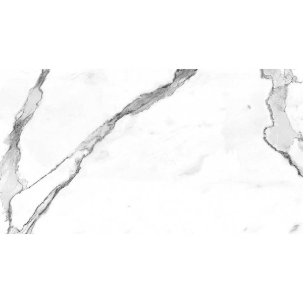 Керамограніт Almera Ceramica Freedom GQW8321P Carrara 60x120 см