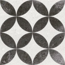 Керамогранит VIVES Nassau Kerala Negro 8×200×200 под бетон