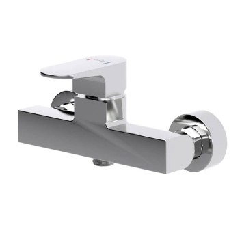 Змішувач для душу Cersanit Vigo S951-035