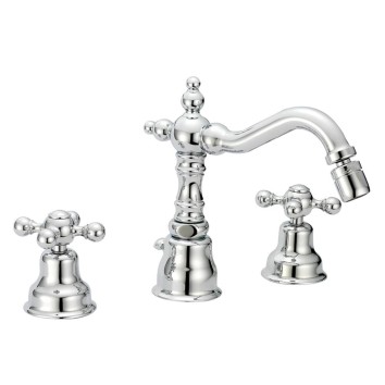 Змішувач для біде Devit Charlestone CN60123019