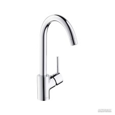 Змішувач для кухні Hansgrohe Talis S2 14870000