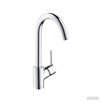 Змішувач для кухні Hansgrohe Talis S2 14870000