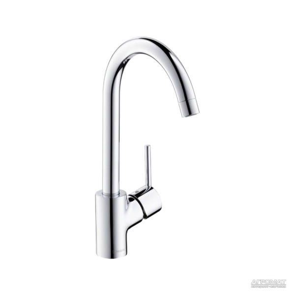 Керамическая раковина 55 см Simas Top-Lavabi S 50P
