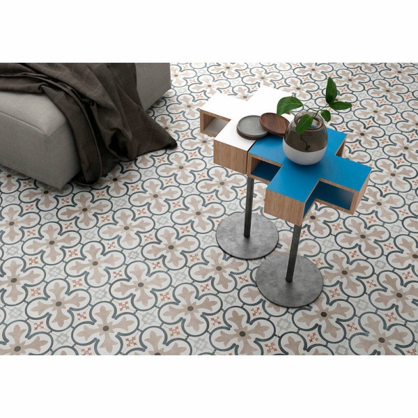 Плитка Geotiles Boulevard Beige 45x45 см