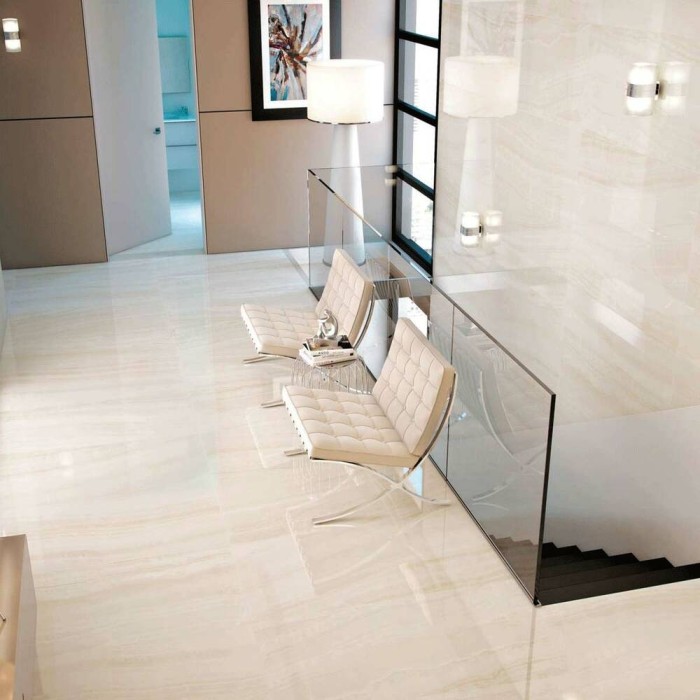 Керамогранит Peronda-Museum Lumina -B/120/EP 10×1200×600 под мрамор