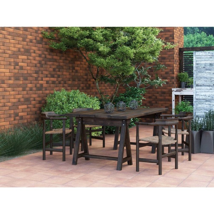 Клинкер ELEWACJA RETRO BRICK CHILI 8×245×65