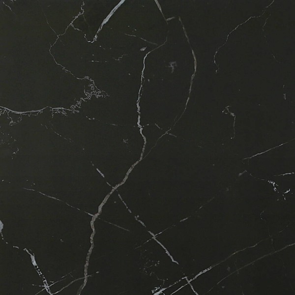 Керамограніт Almera Ceramica Imperium Black Qi6P989M 60x60 см
