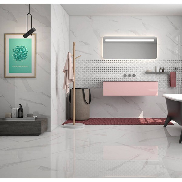 Плитка Geotiles Ut. Neptune Rlv 33,3x55 см