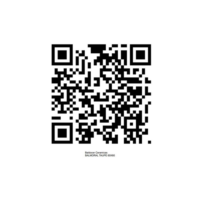 Керамогранит Baldocer Balmoral Taupe 9×600×600 под камень