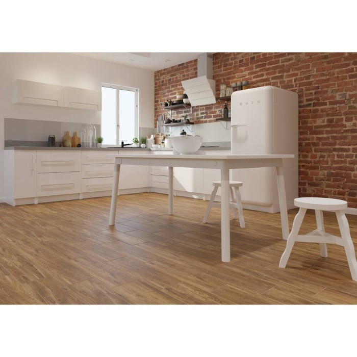 Клинкер CERRAD PODLOGA YORK BROWN под дерево