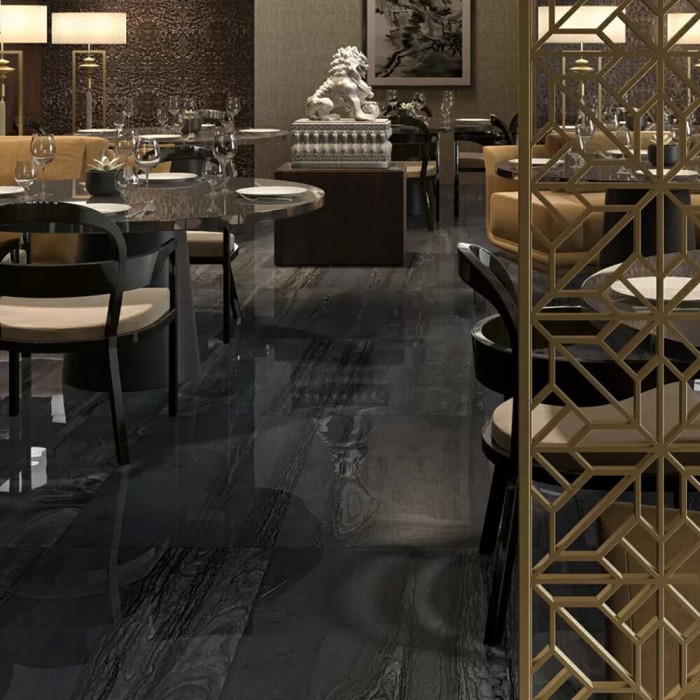 Керамогранит La Faenza Radika RDKA 12DG LP 10×1200×600 под мрамор