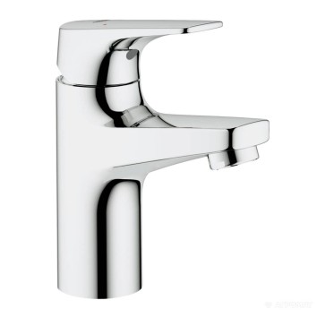 Змішувач для раковини Grohe Bau Flow 23156000
