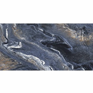 Керамограніт Megagres Brazillian Blue 80x160 см