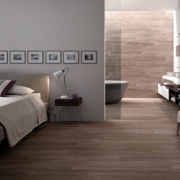 Керамогранит Imola Wood R161T 11×1000×160 под дерево