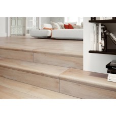 Ступень STOPNICA V-SHAPE MATTINA SABBIA 10×320×1202