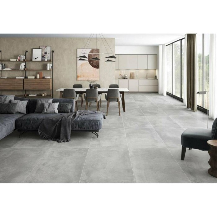 Керамогранит PAMESA AT. ELITE GRIS 10×1200×600 под бетон