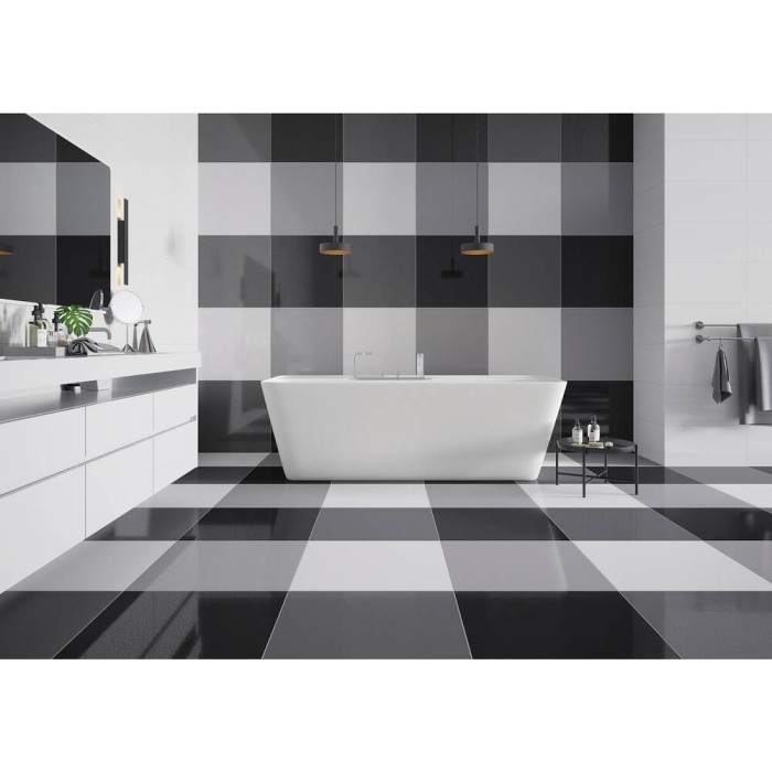 Керамогранит CERRAD PODLOGA CAMBIA WHITE LAPP RECT 8×597×597