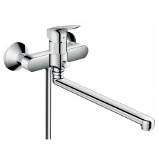 Змішувач для ванни Hansgrohe Logis 71402000