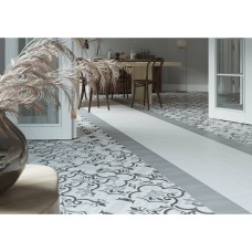 Напольная плитка GOLDEN TILE Marrakesh Айвори 1МА180 8×186×186 под бетон