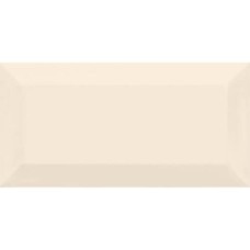 Плитка Golden Tile Metrotiles Бежевий 461051 10x20 см