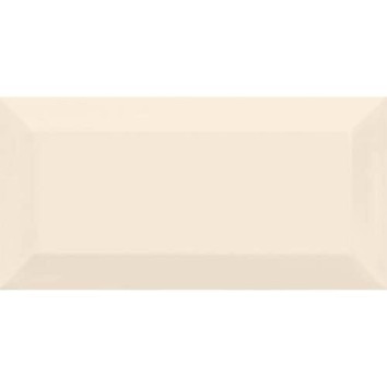 Плитка Golden Tile Metrotiles Бежевий 461051 10x20 см