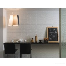 Керамогранит RONDINE New York J85677 NEWY WHITE BRICK 10×250×60