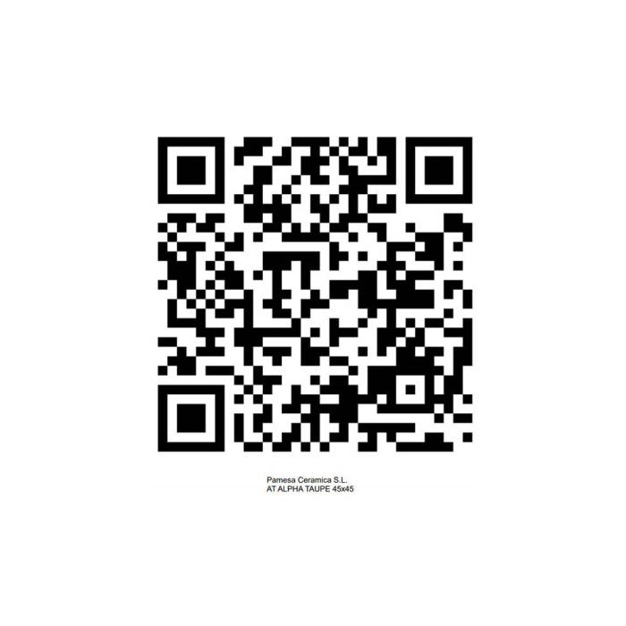 Напольная плитка Pamesa At. Alpha TAUPE 8×450×450 Напольная плитка Pamesa At. Alpha TAUPE 8×450×450