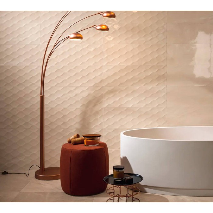 Керамогранит Imola Genus GNS2 27B RM 11×750×250 под камень