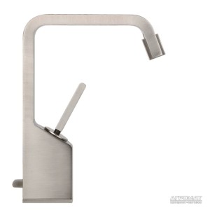 Змішувач для біде Gessi Rettangolo 26107-031
