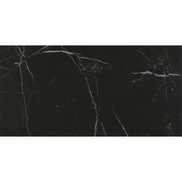 Керамограніт Almera Ceramica Imperium Black QI612P989M 60x120 см