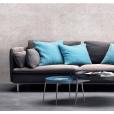Керамограніт Megagres Bologna White Matt 60x120 см