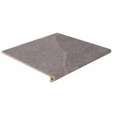 Сходинка Almera Ceramica Dakota Gris Peldano Fio 33,3x33,3 см