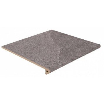 Сходинка Almera Ceramica Dakota Gris Peldano Fio 33,3x33,3 см