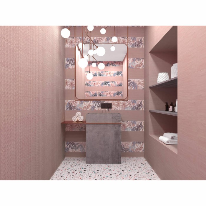 Плитка Ape Ceramica Arts Nude 20x50 см