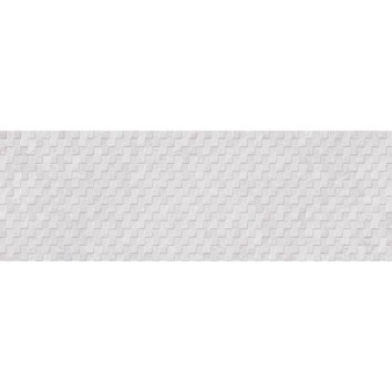 Плитка Porcelanosa Deco Image White 33,3x100 см декор
