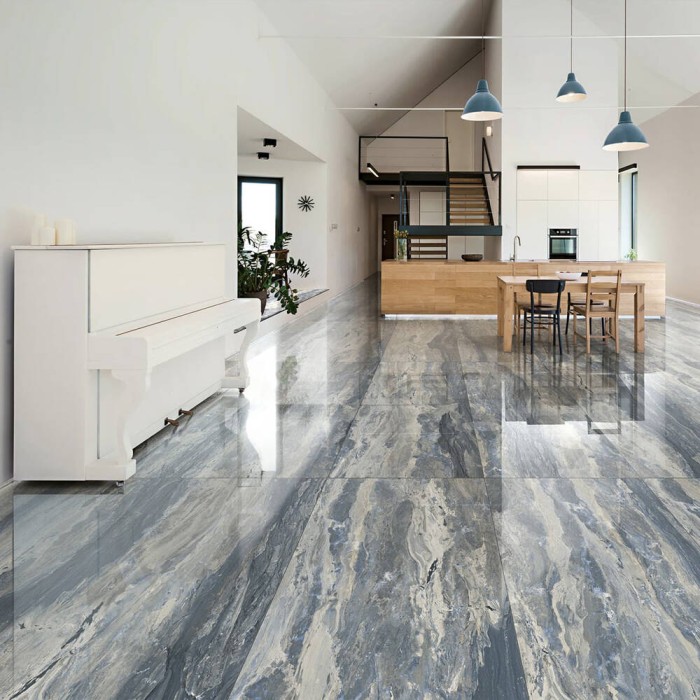 Керамогранит La Fabbrica Castle 110007 PRAGUE LAPP RETT 10×1200×600 под камень