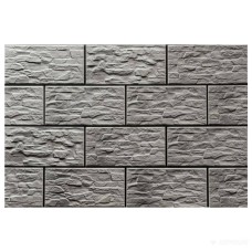 Клінкер Cerrad Cer 26 Onyks 14,8x30 см