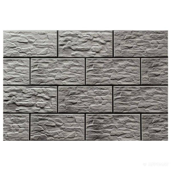 Клінкер Cerrad Cer 26 Onyks 14,8x30 см