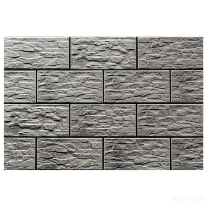 Клінкер Cerrad Cer 26 Onyks 14,8x30 см