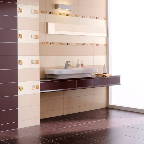 Керамогранит Lasselsberger Rako Concept DAA44601 10×450×450 под камень