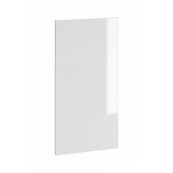 Фронтальна панель (двері) до шафки Cersanit Colour 40х80 білий