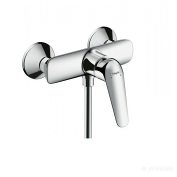 Змішувач для душу Hansgrohe Novus 71060000