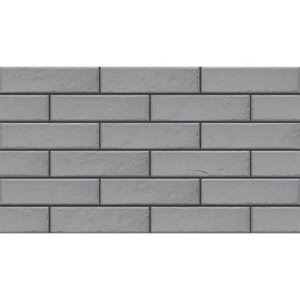 Клинкер Cerrad Foggia ELEWACJA GRIS 8×245×65