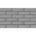 Клинкер Cerrad Foggia ELEWACJA GRIS 8×245×65