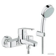 Змішувач для ванни Grohe Eurostyle 33592002
