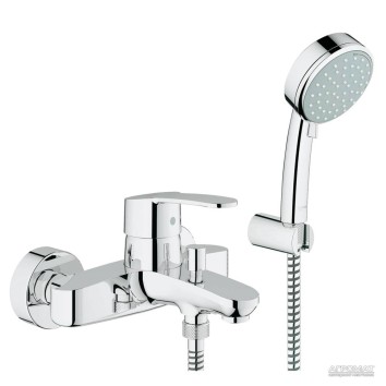 Змішувач для ванни Grohe Eurostyle 33592002