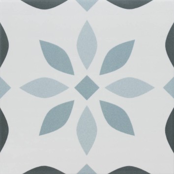 Керамограніт Geotiles Denia Marino 22,3x22,3 см