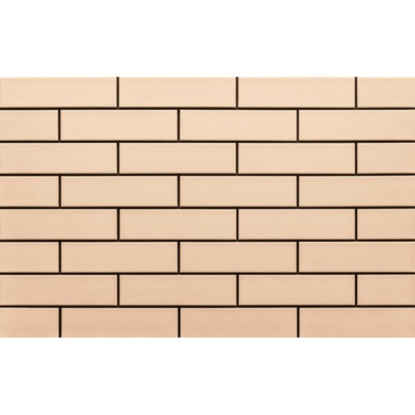 Клинкер Cerrad Krem ELEWACJA OWA 6×245×65